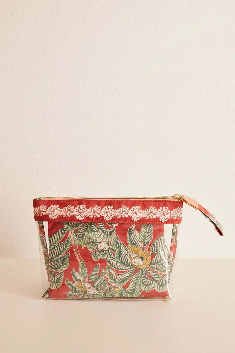 Tropical Snoopy vanity cases 3 - Image 4