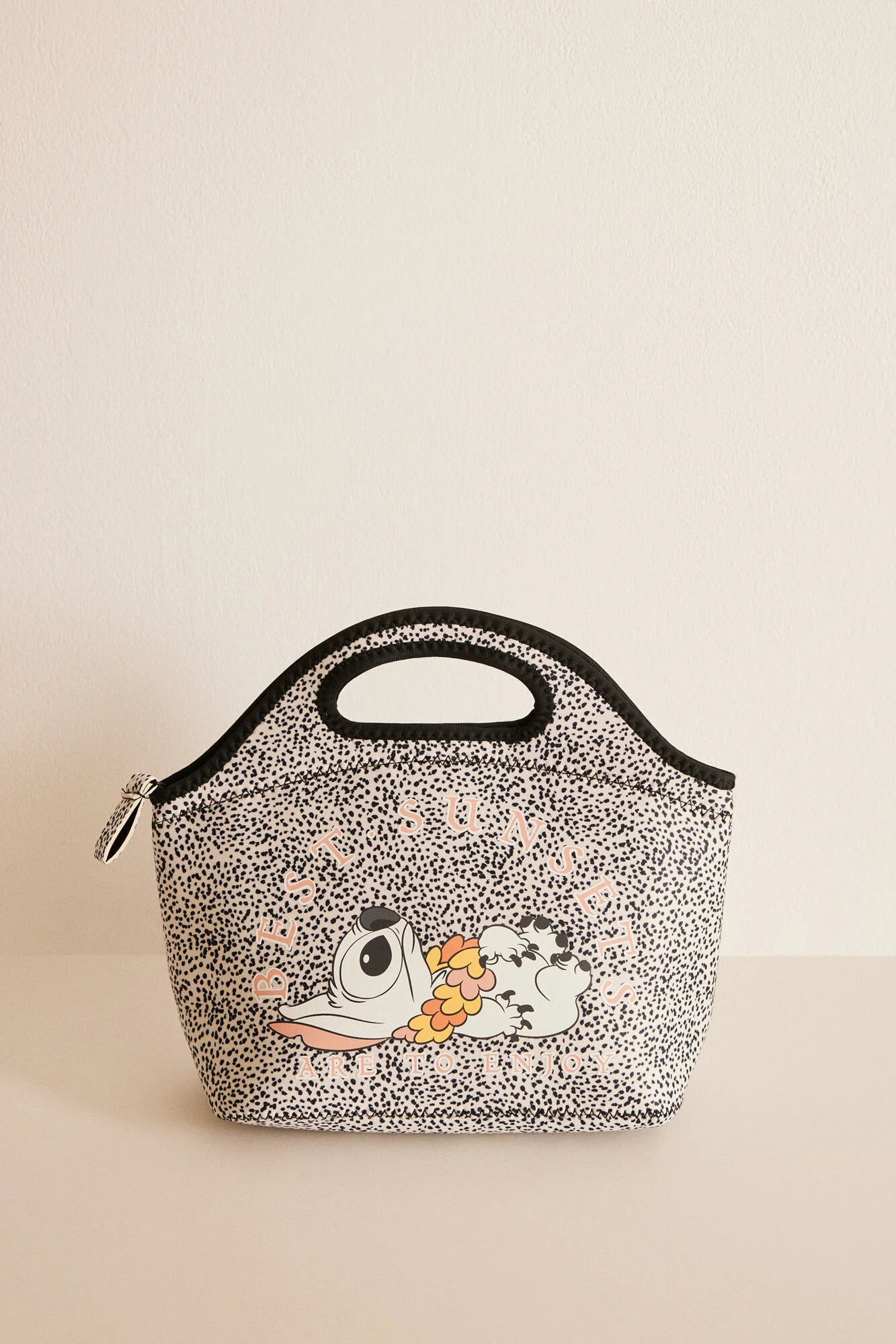 Stitch food bag - Image 2