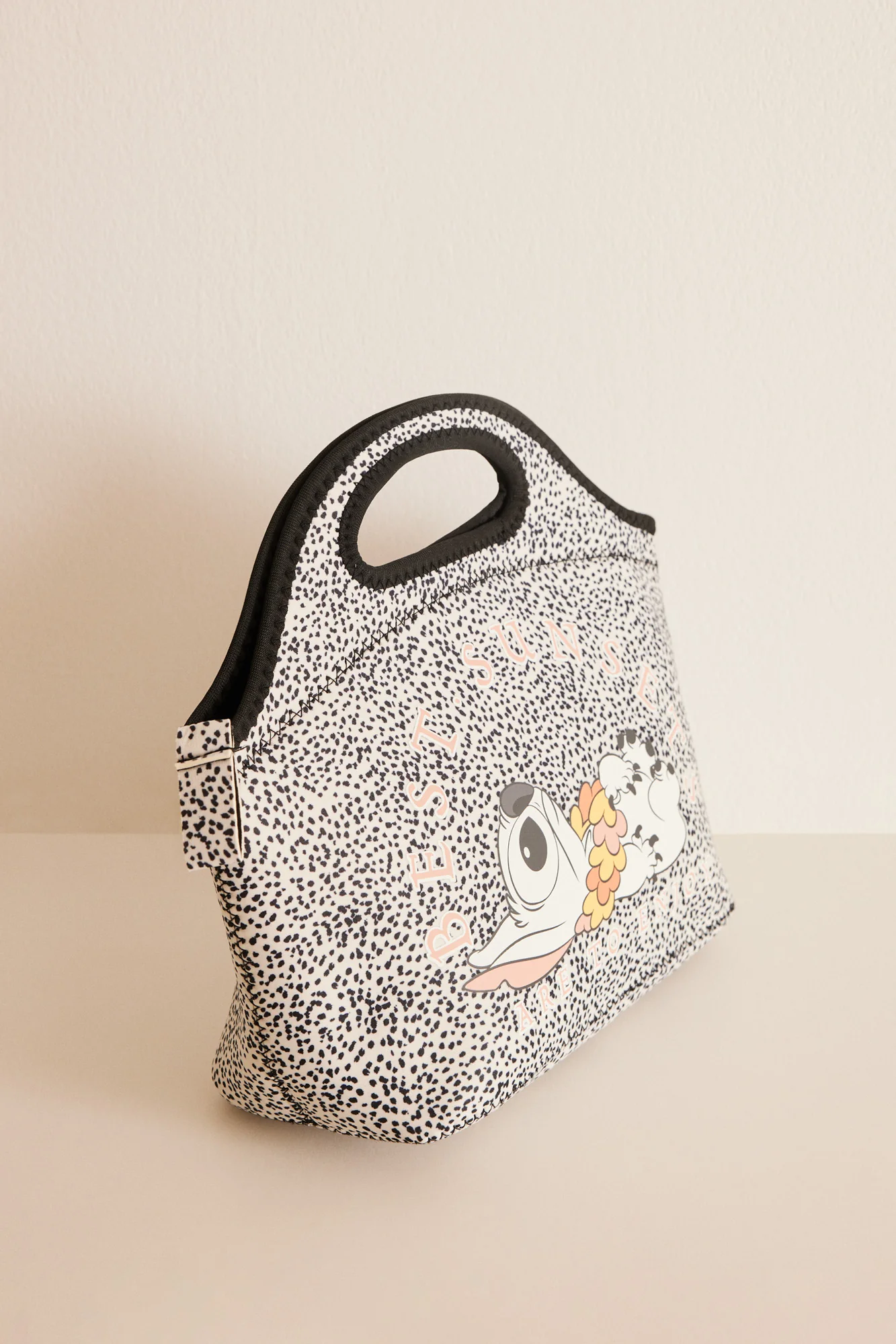 Stitch food bag - Image 4