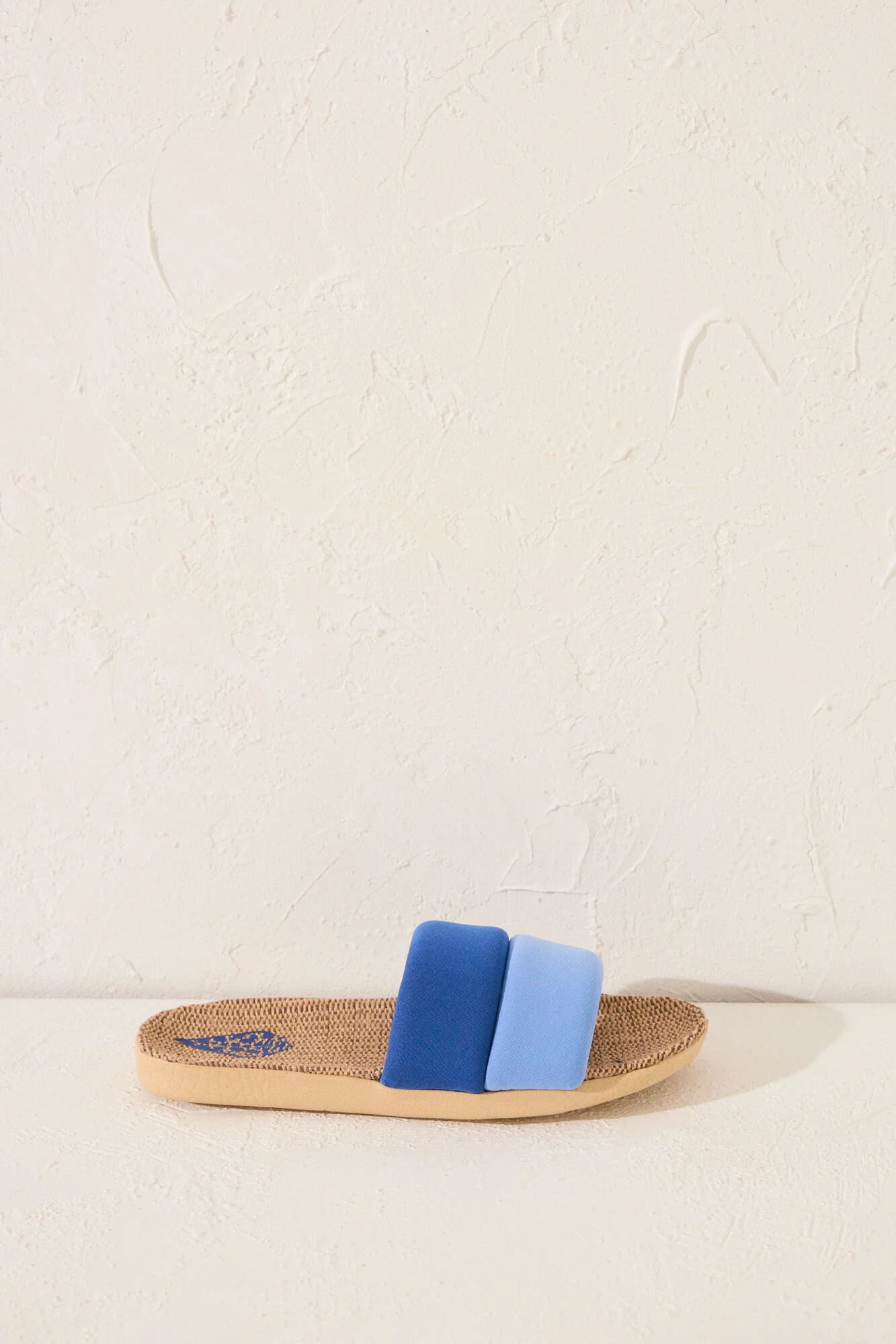 Multicoloured Mafalda sandals