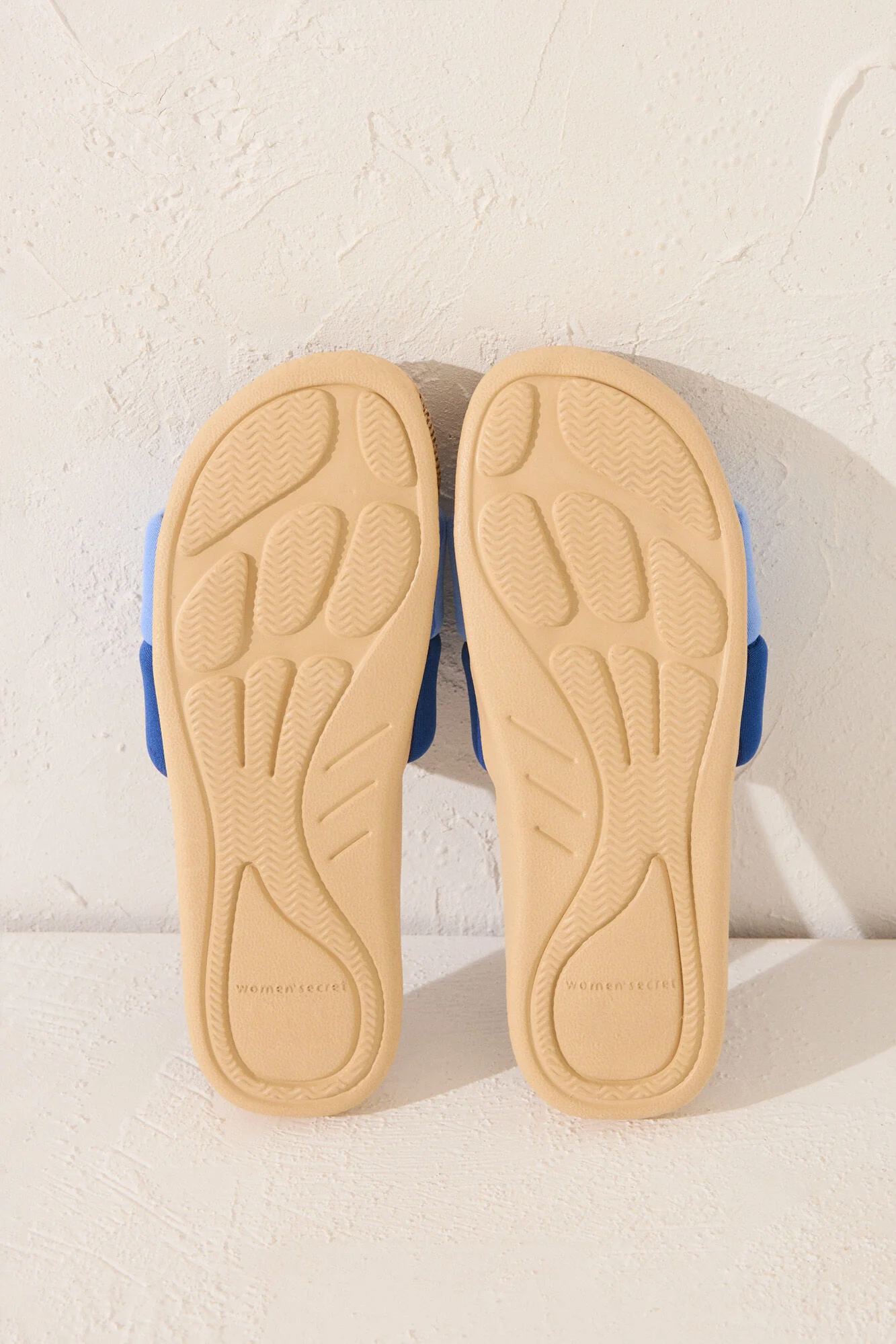 Multicoloured Mafalda sandals - Image 3