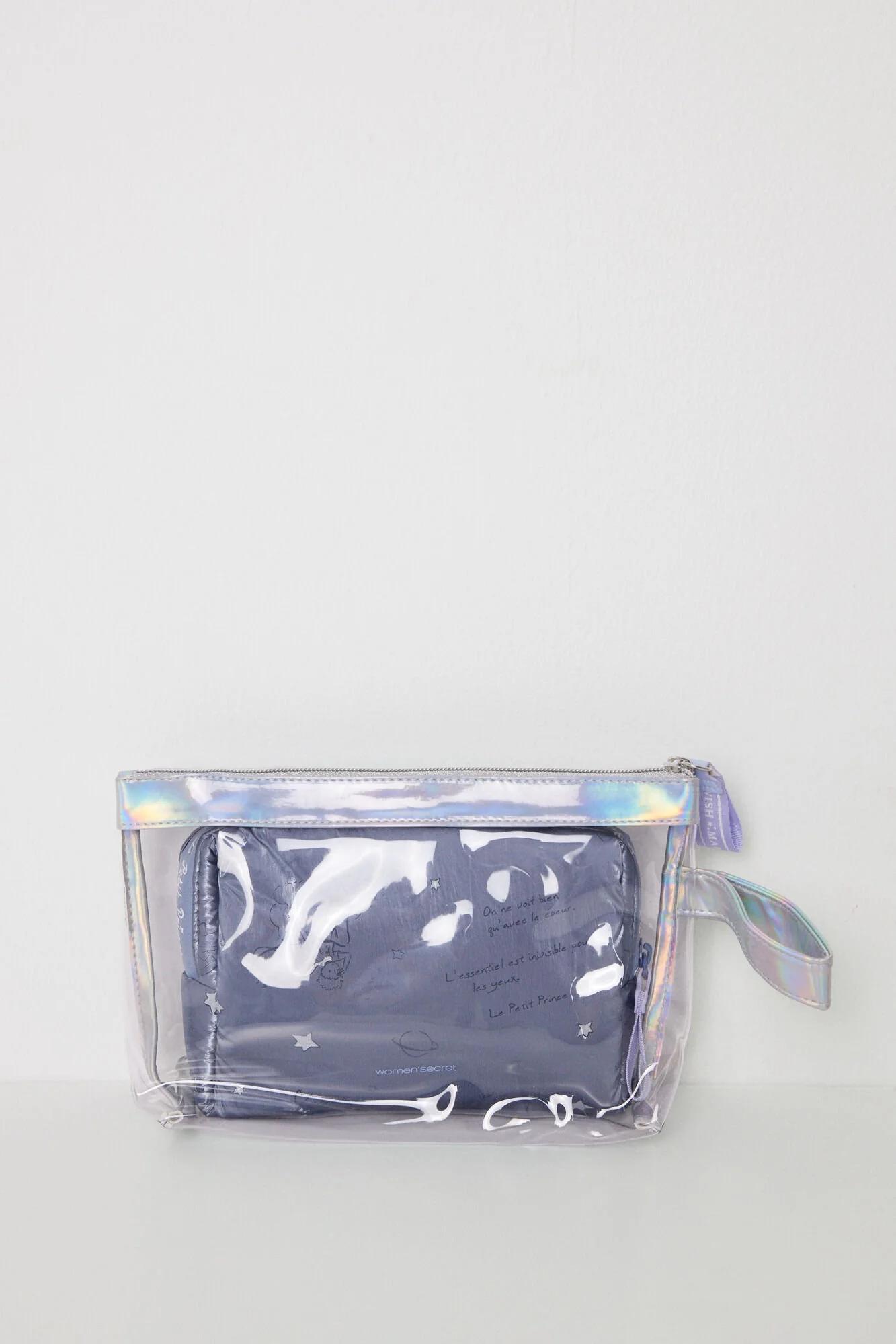 Pack of 2 toiletry bags "The Little Prince" - Image 3