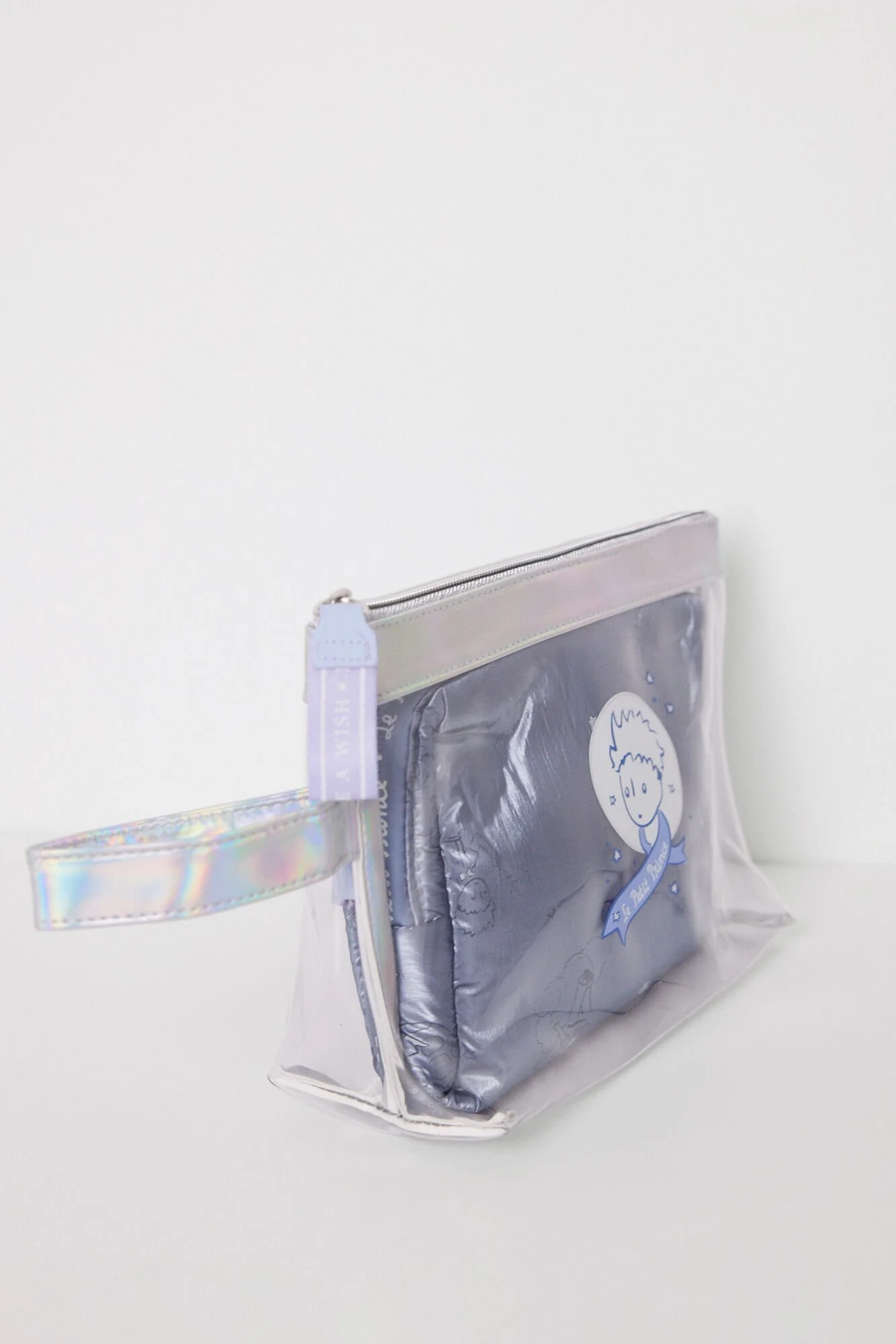 Pack of 2 toiletry bags "The Little Prince" - Image 4