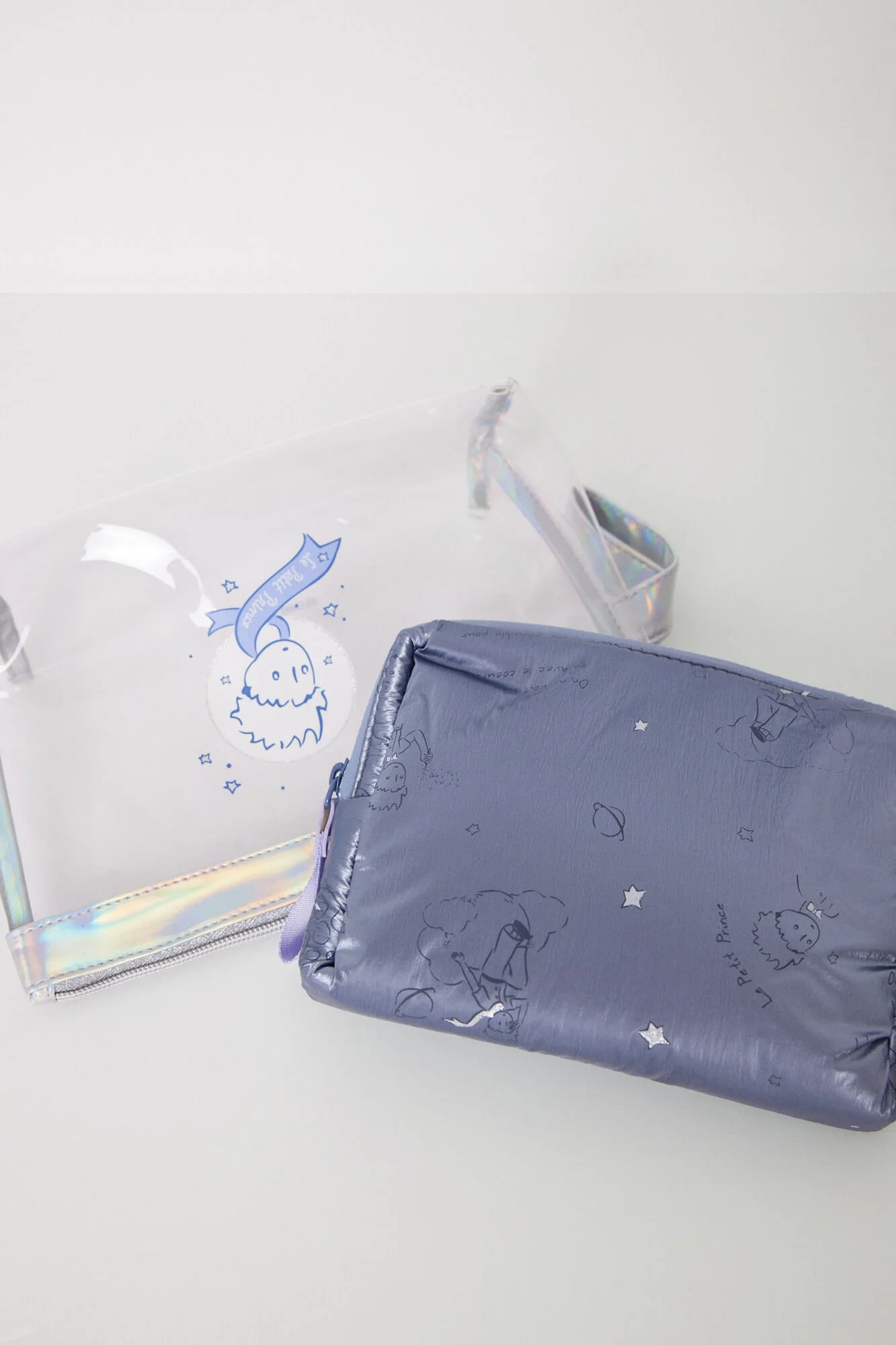 Pack of 2 toiletry bags "The Little Prince" - Image 5