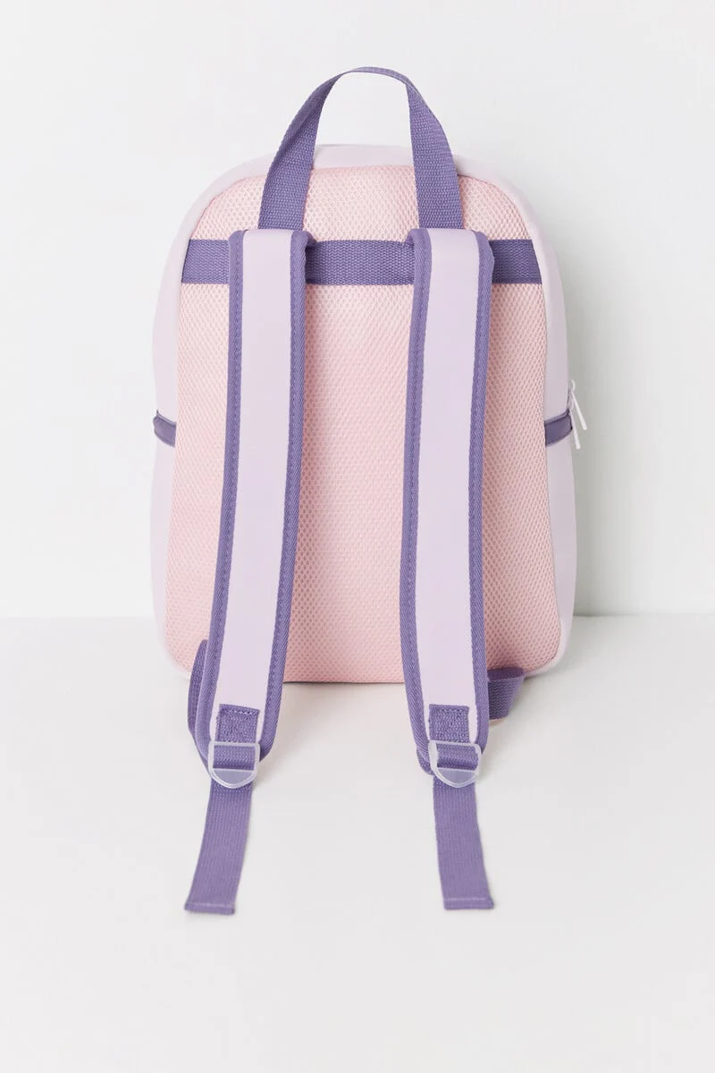 Medium Snoopy neoprene backpack - Image 3