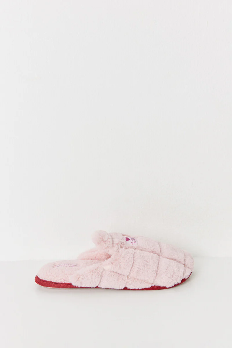 La Vecina Rubia slippers - Image 2