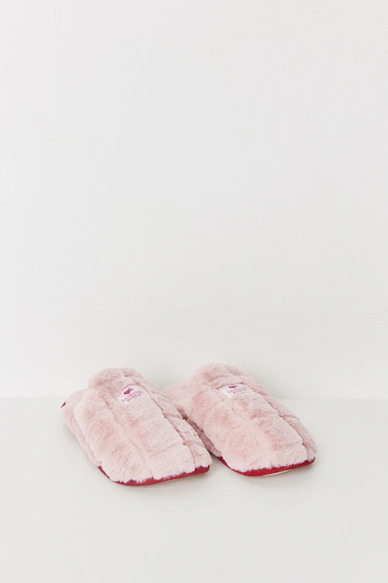 La Vecina Rubia slippers - Image 3