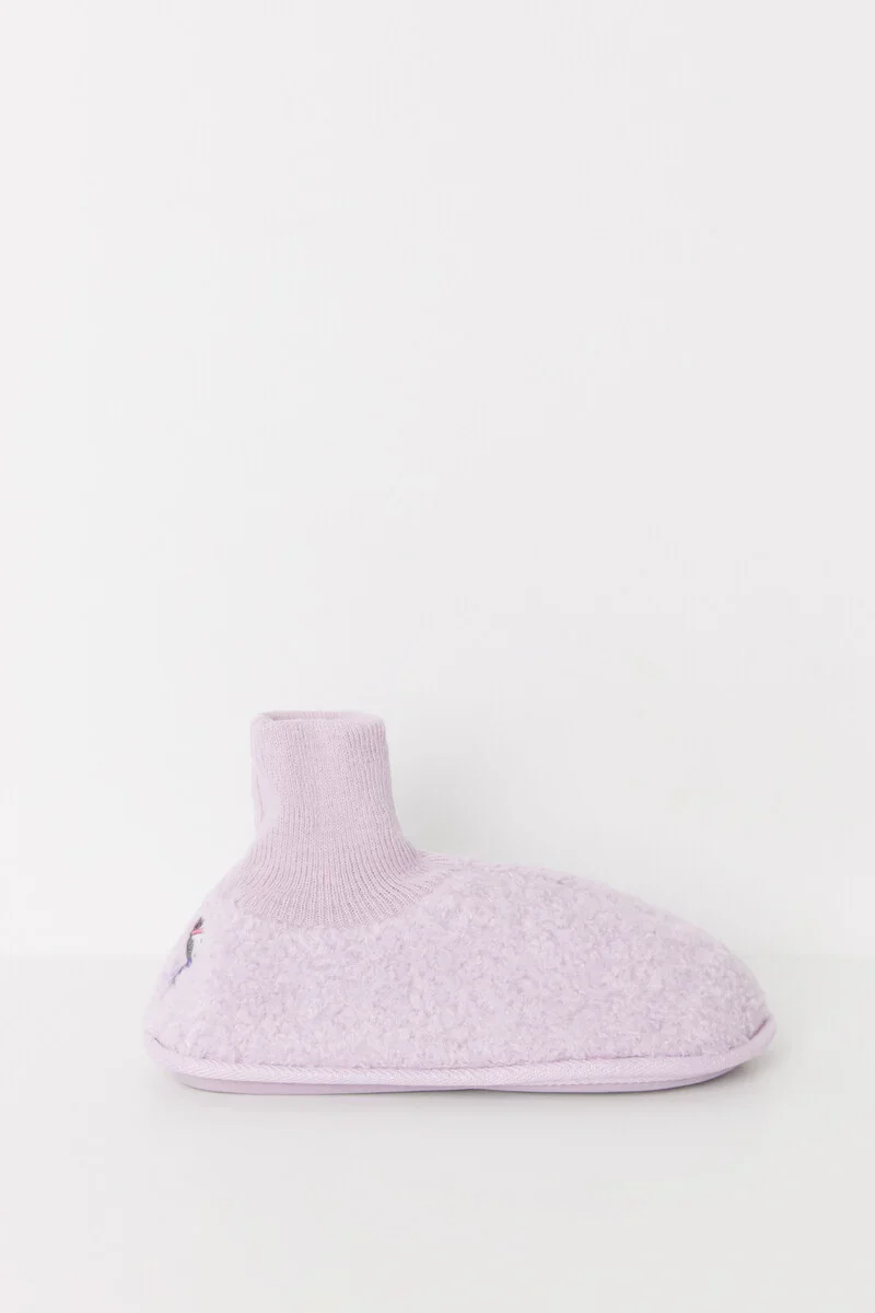 Snoopy sock slippers - Image 3