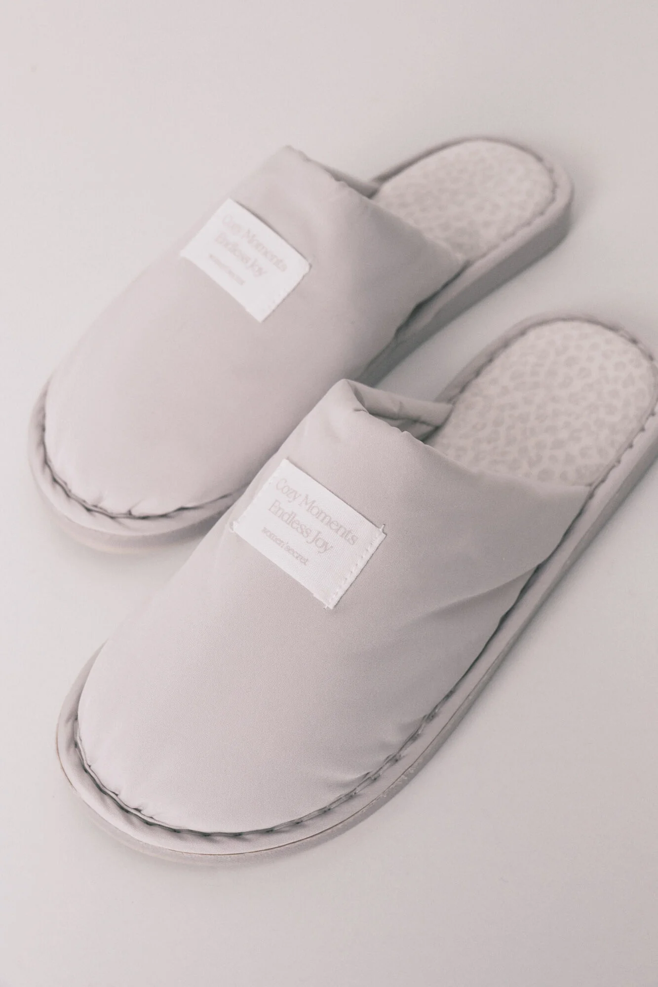 Puffer slippers - Image 2