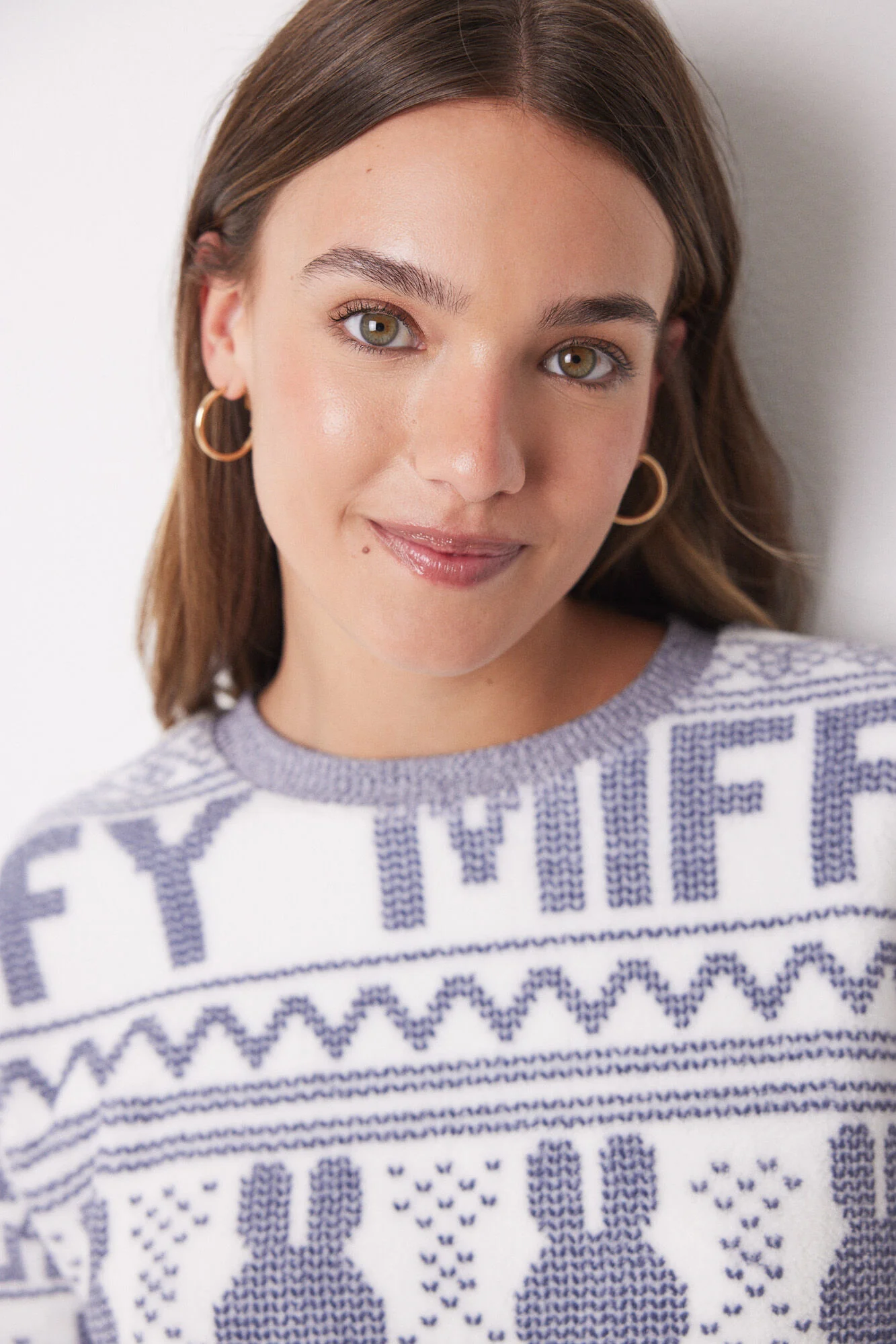 Long fleece Miffy pyjamas - Image 6