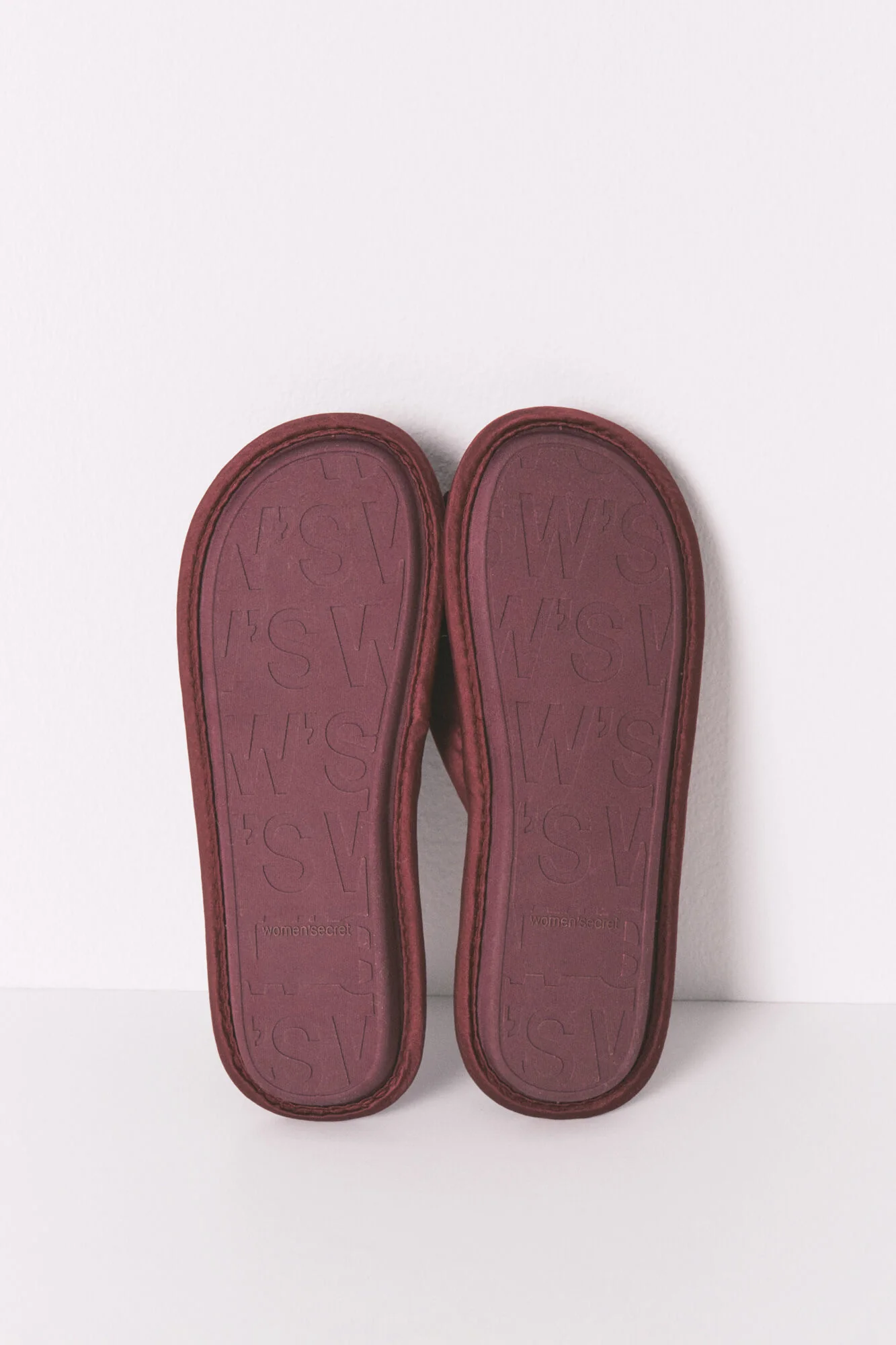 Sandal satin bow or tie sandal - Image 5