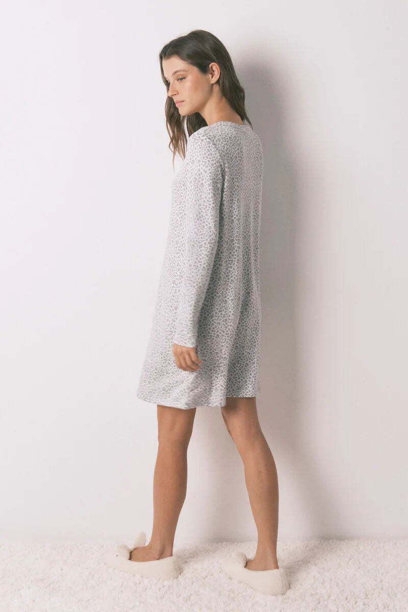 Short nightgown - Image 6
