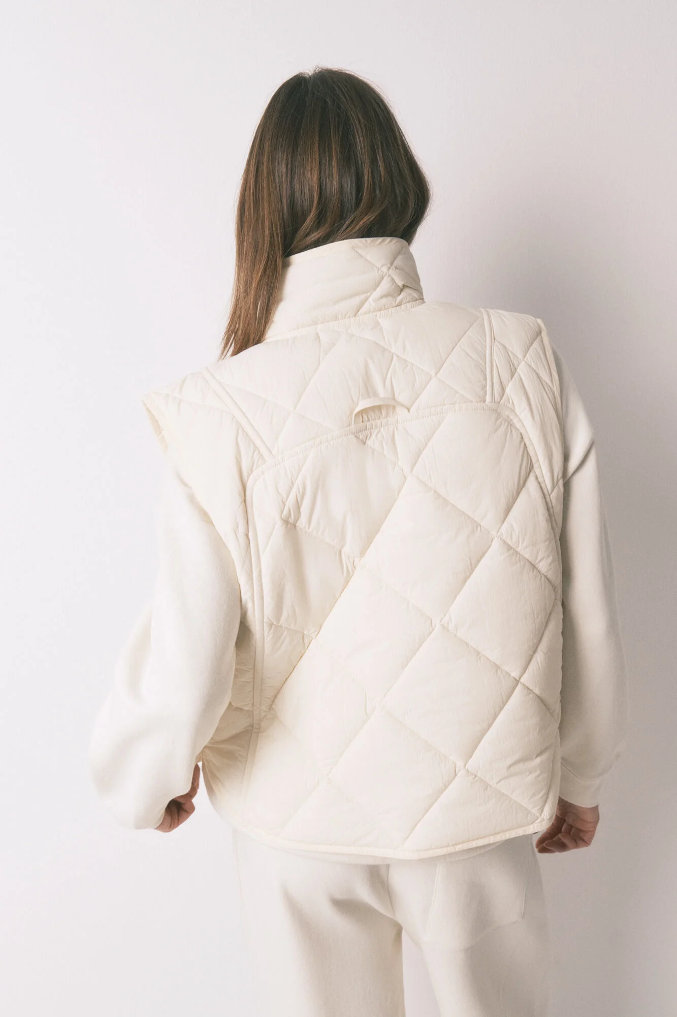 Short reversible animal print jacket - Image 5