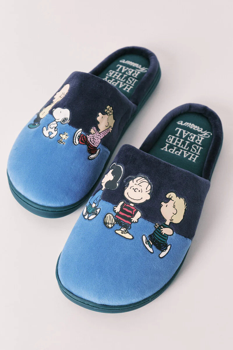 Slippers SNOOPY & CÍA - Image 2