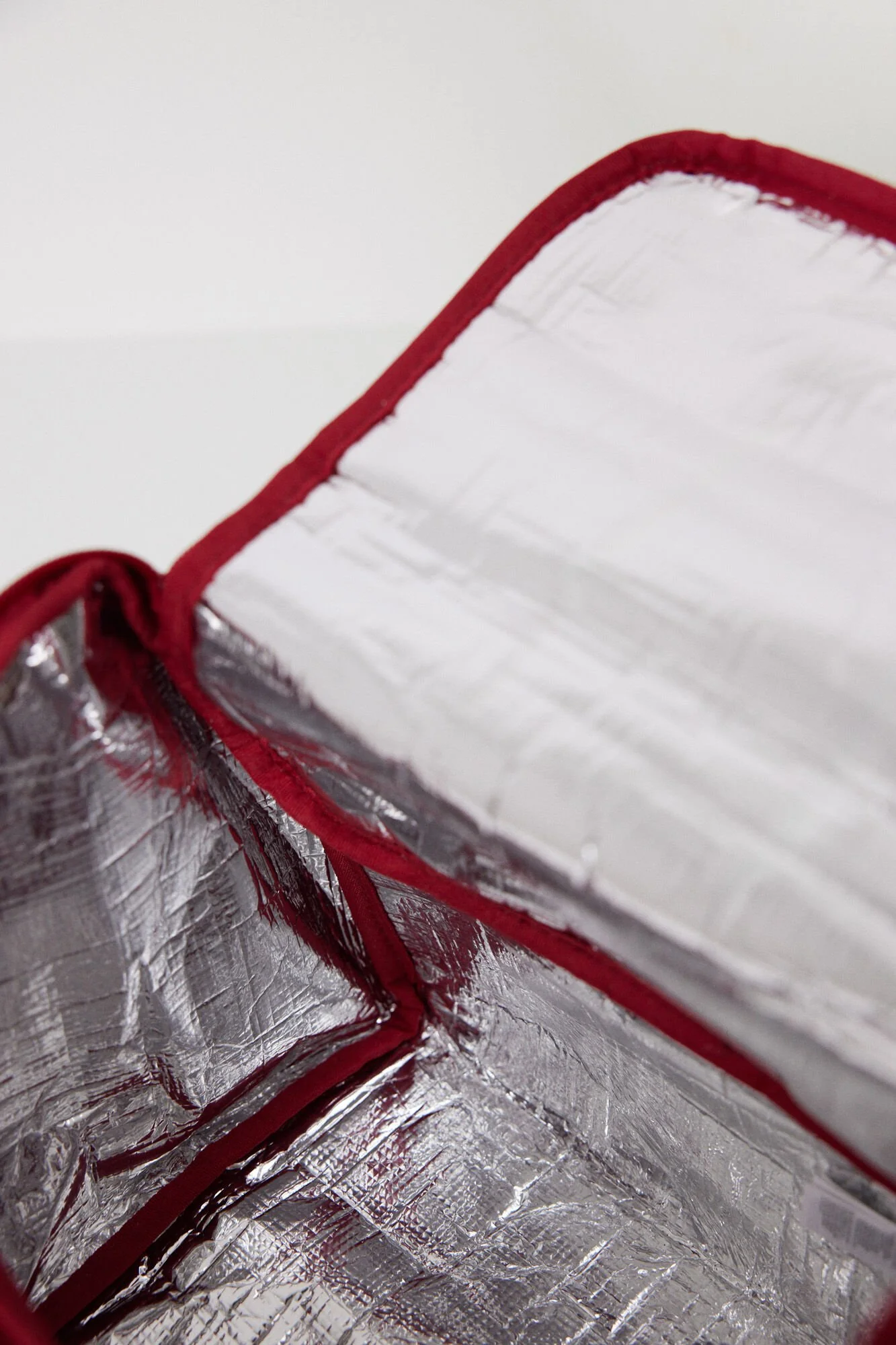 Snoopy thermal food bag - Image 5